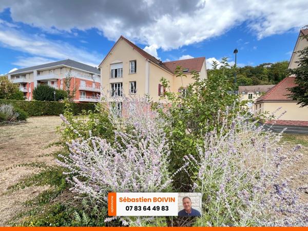 Appartement 3 pièces 56 m2