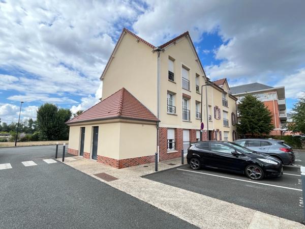 Appartement 3 pièces 56 m2