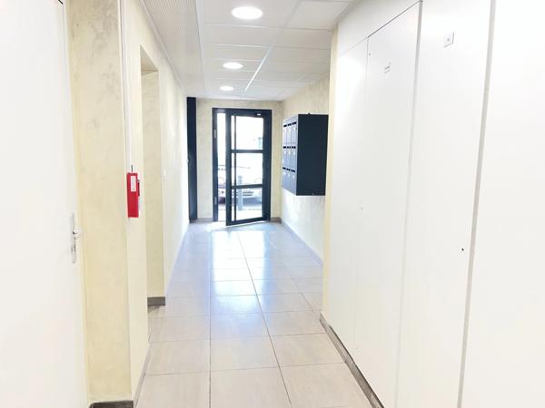 Appartement 3 pièces 56 m2