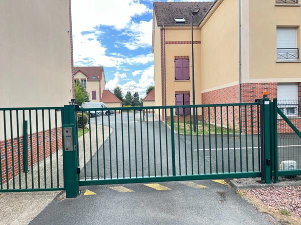 Appartement 3 pièces 56 m2