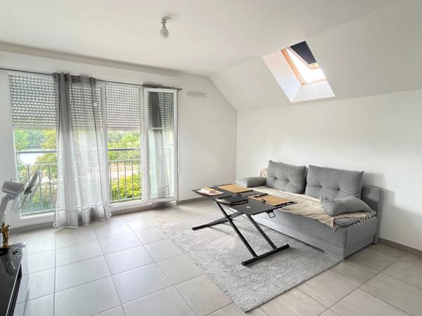 Appartement 3 pièces 56 m2