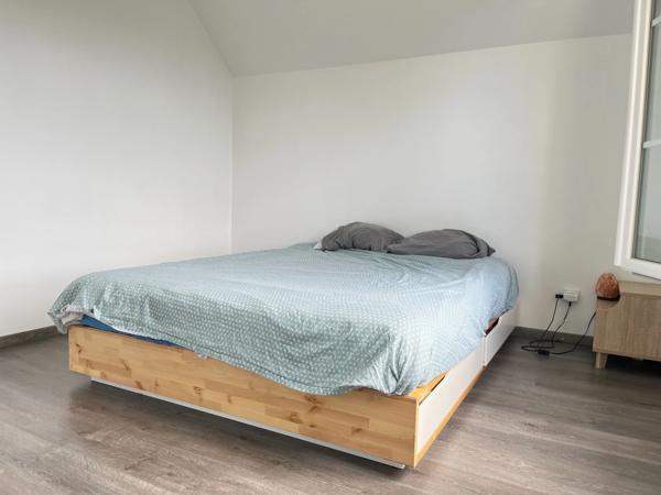 Appartement 3 pièces 56 m2