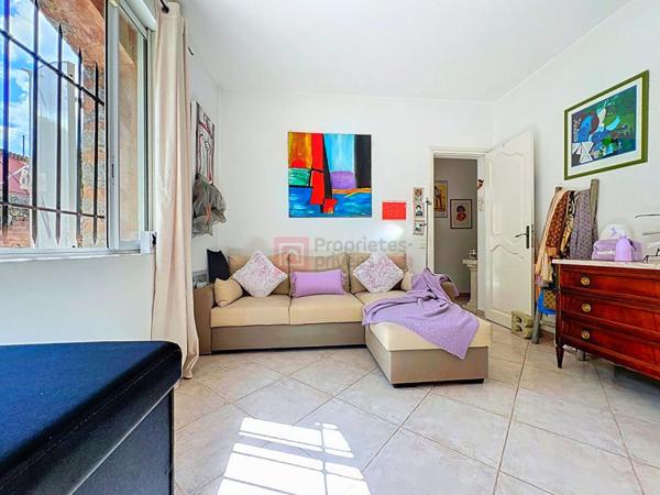 Villa 5 pièces 182 m2 avec TERRAIN DE 1600 M2