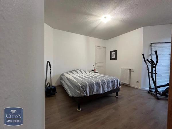 Appartement à vendre 2 pièces 43.25m²