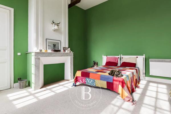 Toulouse, Château 6 Chambres -  1 000 m² à vendre