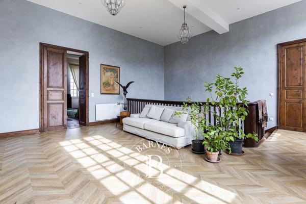 Toulouse, Château 6 Chambres -  1 000 m² à vendre