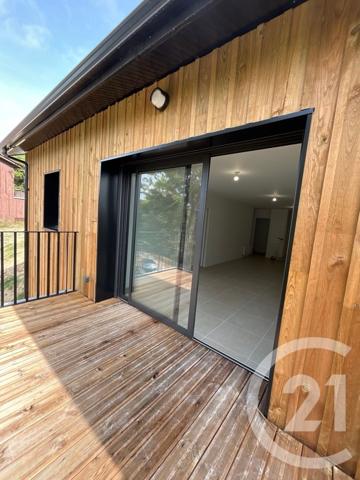 Appartement à vendre  3 pièces - 63,32 m2 CARCANS - 33