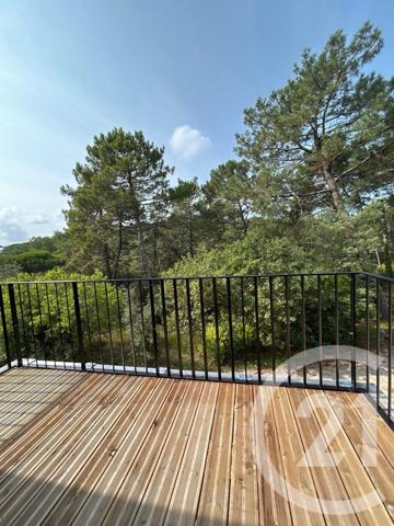 Appartement à vendre  3 pièces - 63,32 m2 CARCANS - 33