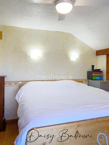 Appartement 3P 85m2 Passy