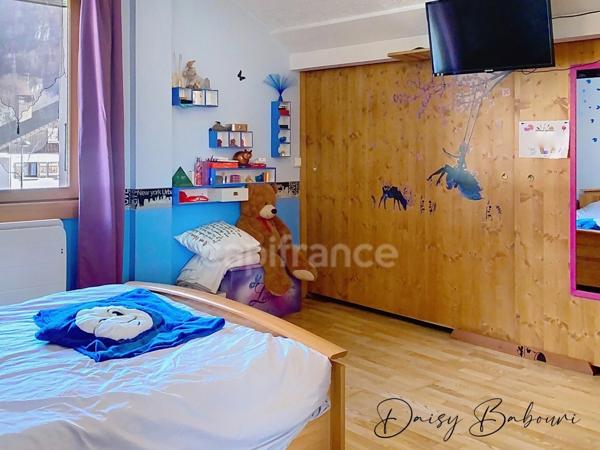 Appartement 3P 85m2 Passy