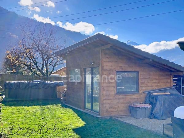 Appartement 3P 85m2 Passy