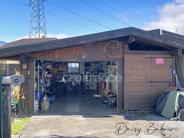 Appartement 3P 85m2 Passy