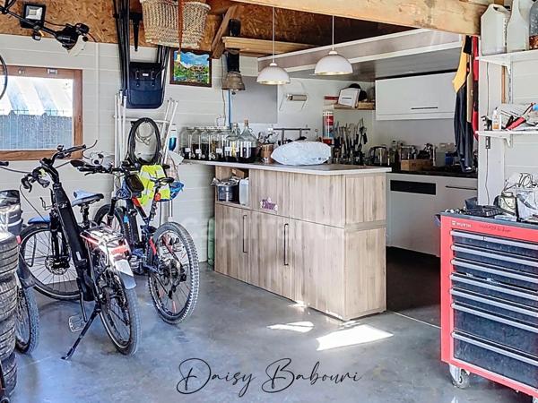 Appartement 3P 85m2 Passy