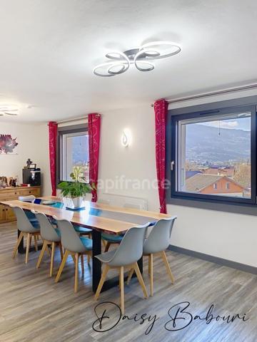 Appartement 3P 85m2 Passy