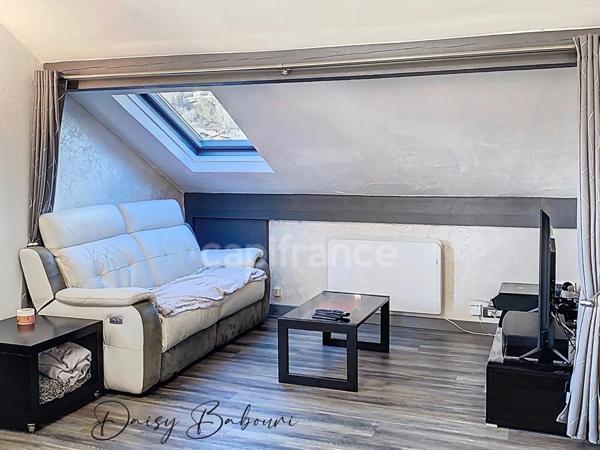 Appartement 3P 85m2 Passy