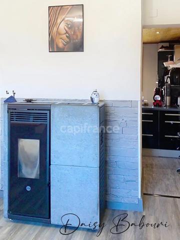 Appartement 3P 85m2 Passy