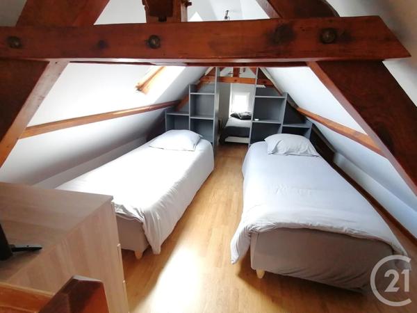 Maison à vendre  3 pièces - 71 m2 PONT L EVEQUE - 14