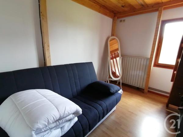 Maison à vendre  3 pièces - 71 m2 PONT L EVEQUE - 14