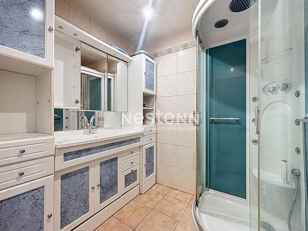 Vallauris - 3/4 Pièces - 72 m² - Parking - Cave.