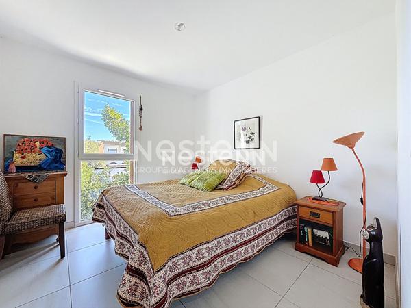 Appartement GOLFE JUAN 3 pièces - Parking Piscine Résidence récente