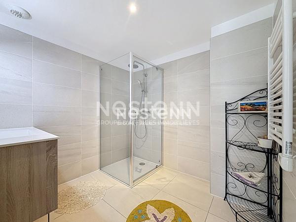 Appartement GOLFE JUAN 3 pièces - Parking Piscine Résidence récente