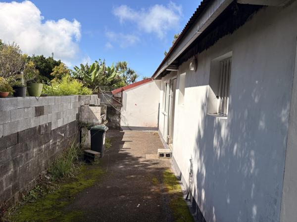 Maison familiale dans les hauts