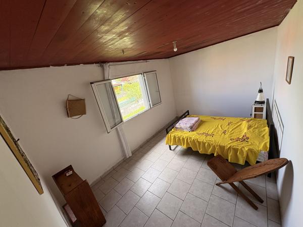 Maison familiale dans les hauts