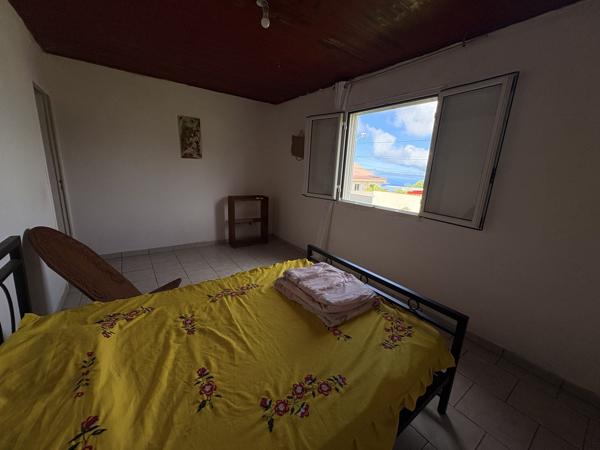 Maison familiale dans les hauts