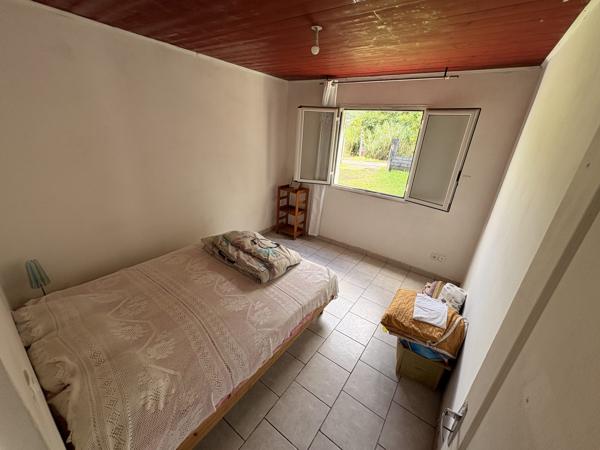 Maison familiale dans les hauts