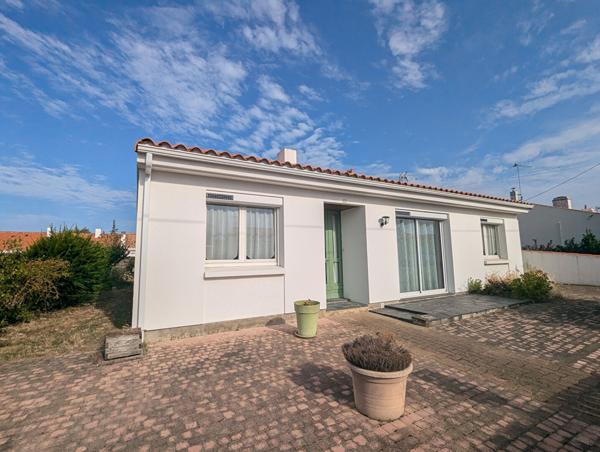 A VENDRE - Maison - CHALLANS