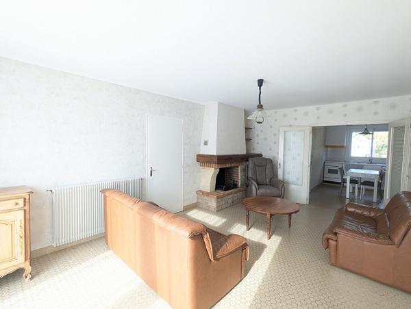 A VENDRE - Maison - CHALLANS