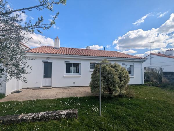 A VENDRE - Maison - CHALLANS