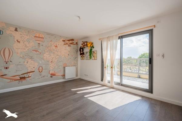 Maison à vendre |  Treillières |  6 pièces | 150 m²