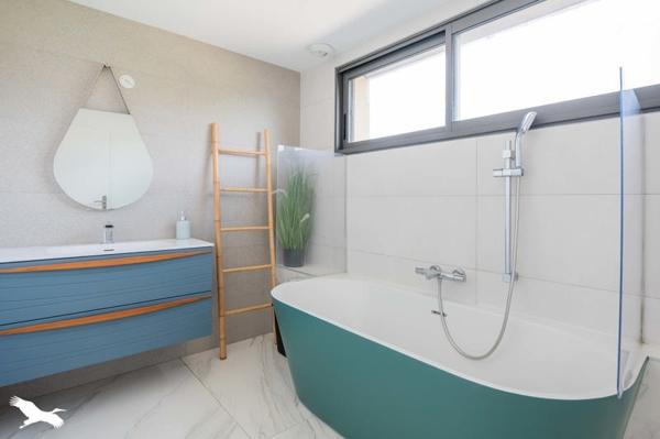 Maison à vendre |  Treillières |  6 pièces | 150 m²