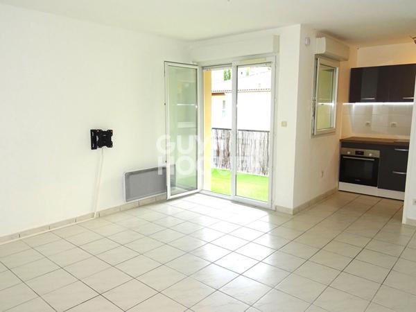 Appartement Cahors 2 pièce(s) 48.12 m2