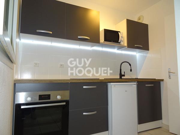 Appartement Cahors 2 pièce(s) 48.12 m2