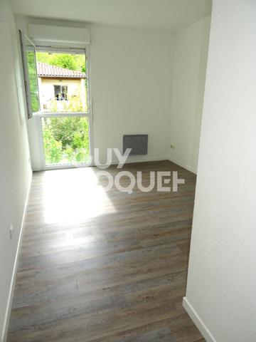 Appartement Cahors 2 pièce(s) 48.12 m2