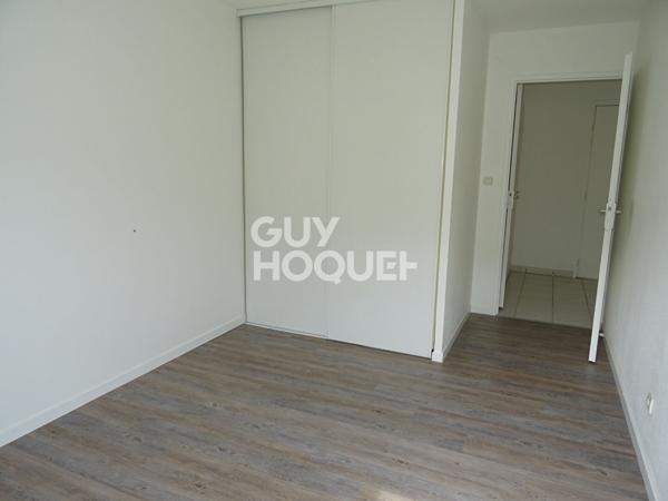 Appartement Cahors 2 pièce(s) 48.12 m2