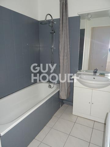 Appartement Cahors 2 pièce(s) 48.12 m2