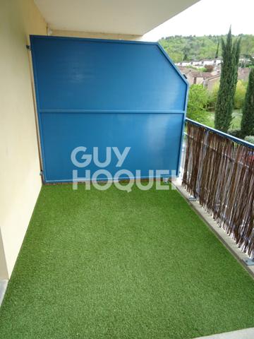Appartement Cahors 2 pièce(s) 48.12 m2