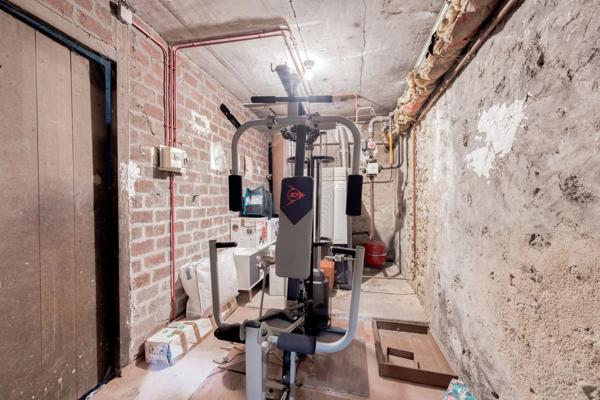 Maison de Maître au cœur de Meaux + Dépendances