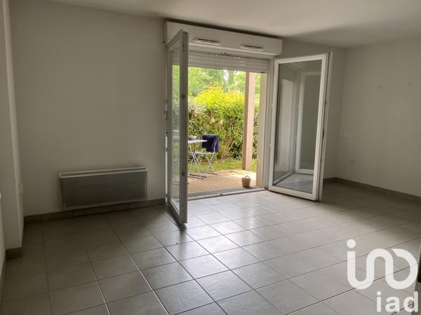 Appartement à vendre 3 pièces 59 m² Basse-Goulaine