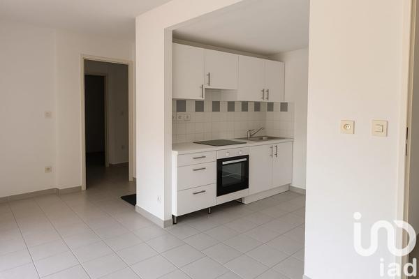 Appartement à vendre 3 pièces 59 m² Basse-Goulaine
