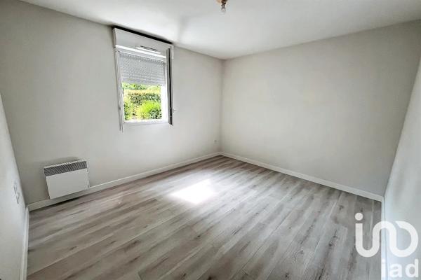 Appartement à vendre 3 pièces 59 m² Basse-Goulaine