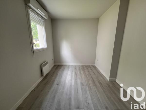 Appartement à vendre 3 pièces 59 m² Basse-Goulaine