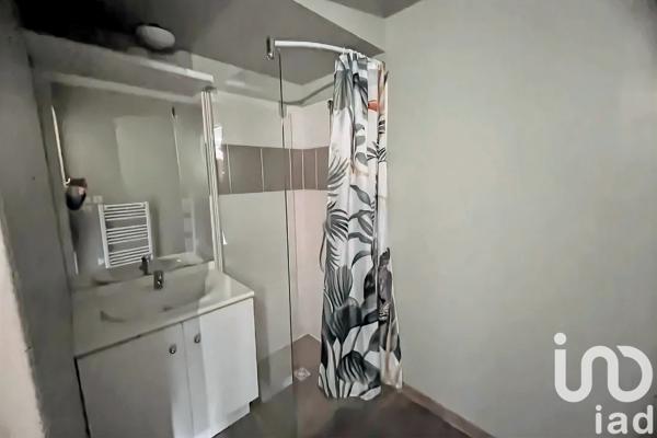 Appartement à vendre 3 pièces 59 m² Basse-Goulaine