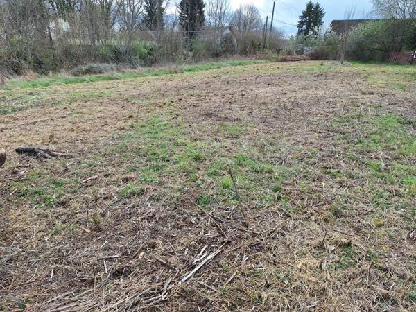 Terrain à vendre |  Condat-sur-Ganaveix |  2109 m²