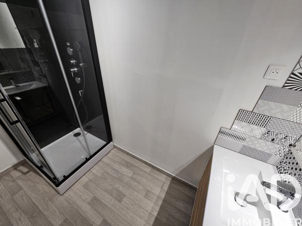Maison à vendre 5 pièces 160 m² Bergerac
