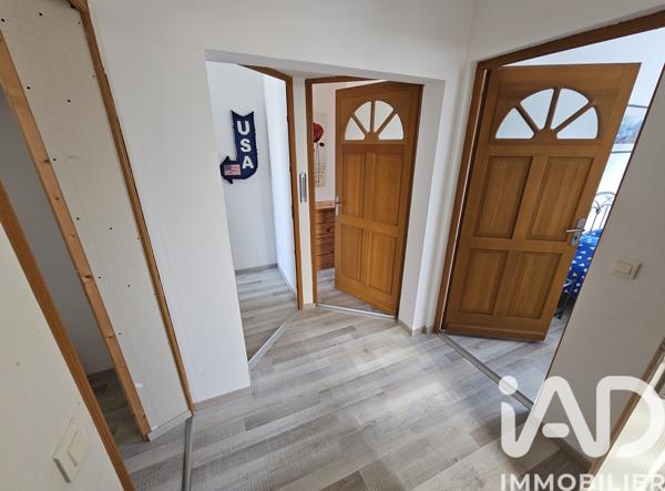 Maison à vendre 5 pièces 160 m² Bergerac