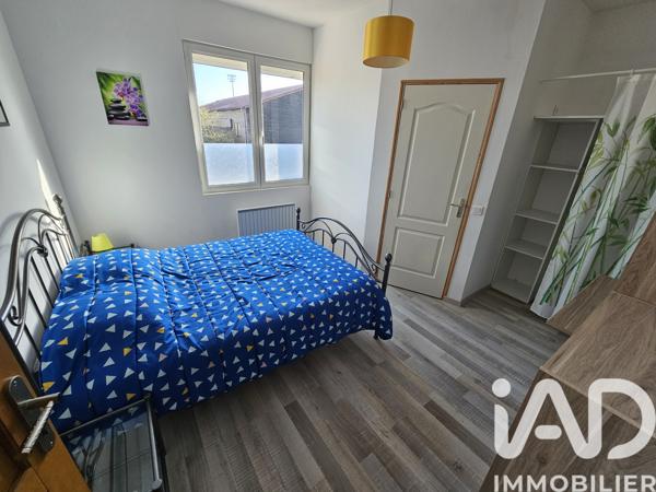 Maison à vendre 5 pièces 160 m² Bergerac